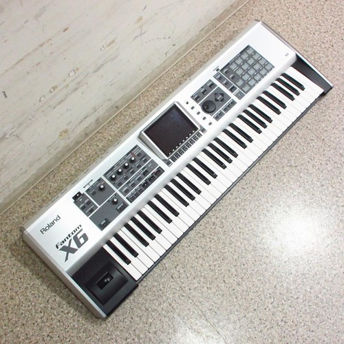 Roland fantom 04 - roland, v1.04