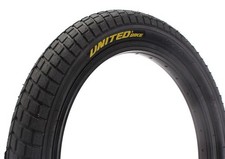 UNITED BMX Tyre 16" x 2,25" -
