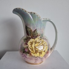 Royal Winton Lustre Ware