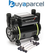 Salamander CT50Xtra Extra 1.5