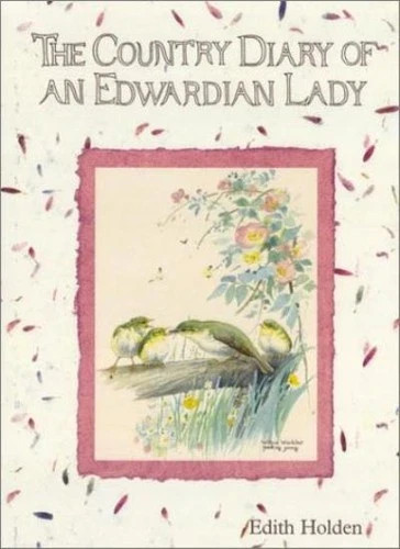 The country diary an - the,