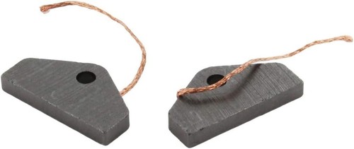 Moisture sensor carbon brushes - moisture,