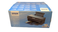 Epson Stylus Photo R265 Inkjet