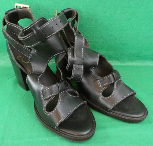 Ted baker london black block - black,