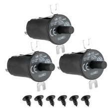 Hopper Lid Door Switch for