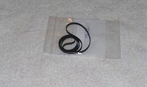 Turntable belt for - ,