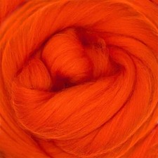100g Merino Wool Tops 64's