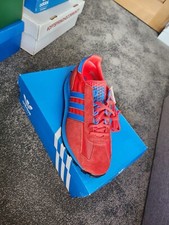 Adidas Racing 1 RARE 11 Claret