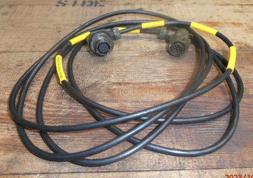 Clansman cable assembly pin - 7,