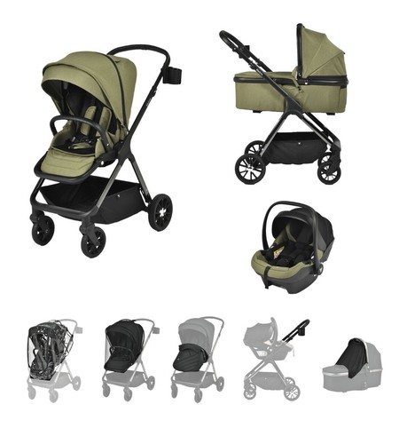 Viano matrix stroller - viano,