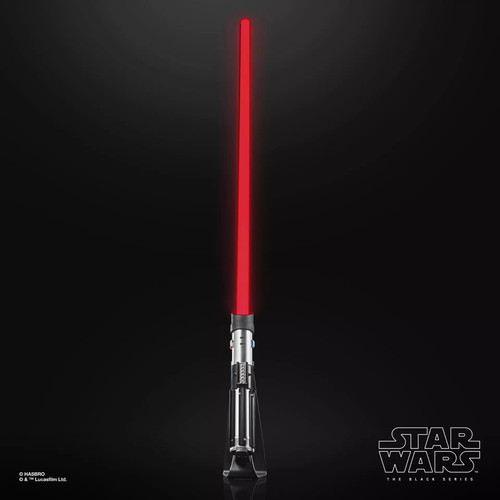 Star wars the black series - star,