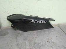 yamaha  250  x max     l/h  rear  panel  (2014)