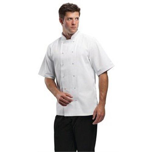 Whites chef clothing - chef, chef's