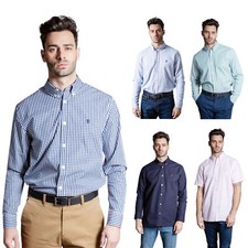 Mens Shirts Casual Formal