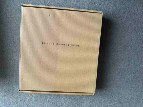 Robert mapplethorpe mark - robert,