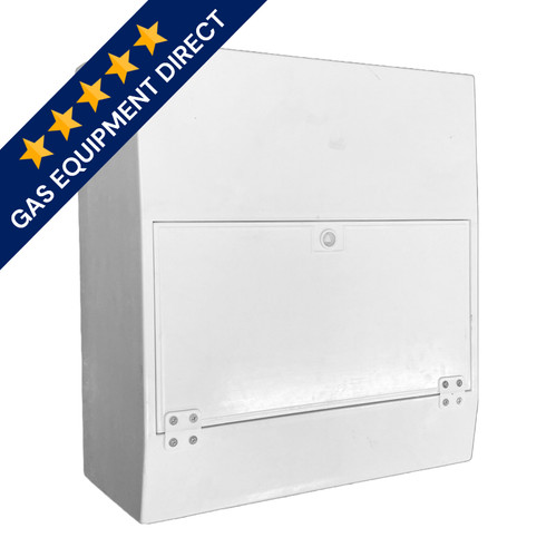 Mk1 surface mounted gas meter - mk1,