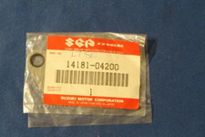 Suzuki LT50 LTA50 Quad Exhaust