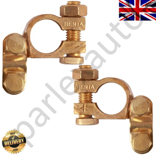 12v car battery terminals - 2,