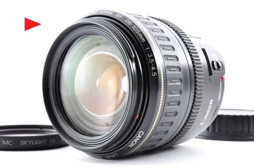 Canon 105mm 4 - canon, f3.5-4.5