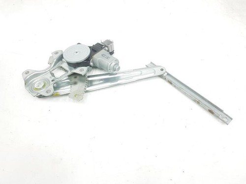 827211u600 rear power window - power,