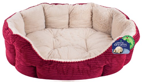 Small dog bed pet - dog,