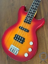 BC Rich Marion Bass, Cherry