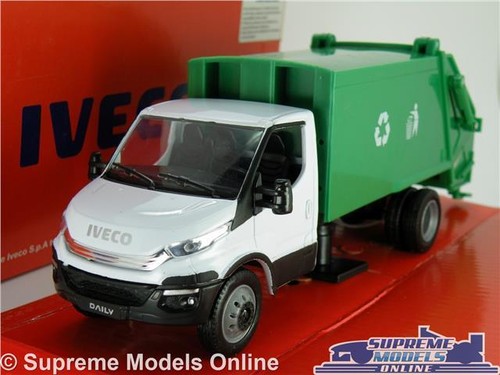 Iveco daily model - daily, truck