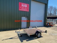 NEW Erde CH751 Trailer with