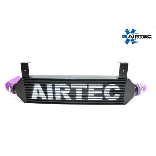 Airtec intercooler upgrade for - airtec,