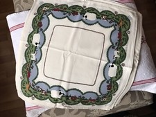 NICHOLAS MOSSE cotton napkins