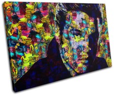 Elvis Presley Pop Iconic