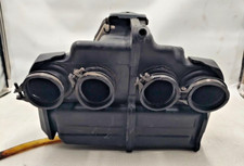 Airbox Filter Box - Honda CB