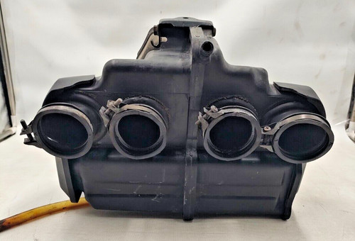 Airbox filter housing honda - housing,