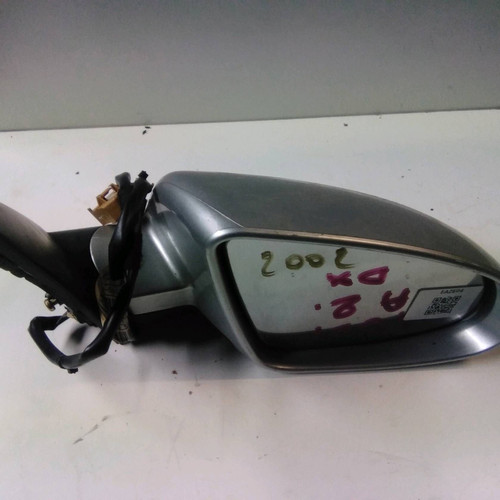 Electric right rearview - electric,