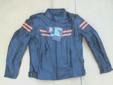 RK Sports Mens Leather