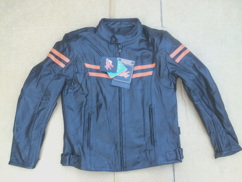 Sports mens leather - rk,