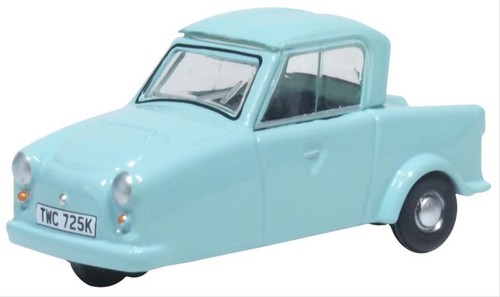 Oxford diecast 76inv002 - oxford,