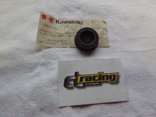 Tank seal simmerring fits - tank,