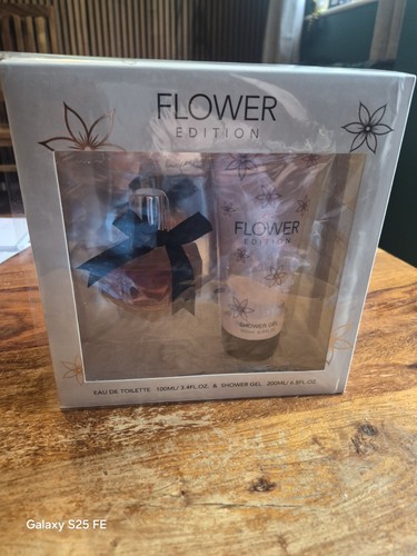 Flower women perfume eau de - perfume,