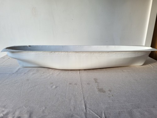 Hull for model - , boat