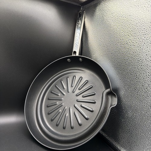 George foreman non stick - george, 12"