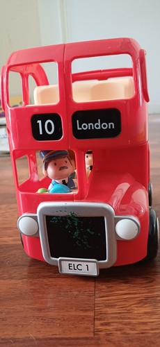 Elc happyland sightseeing - elc,
