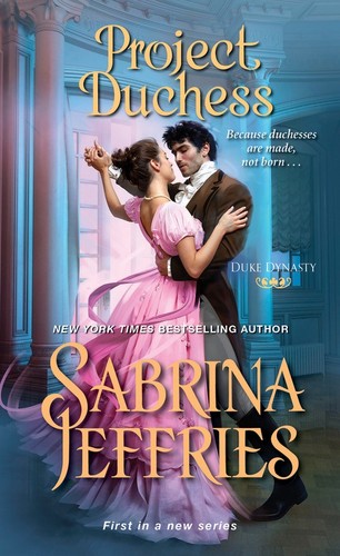 Project duchess sabrina - project,