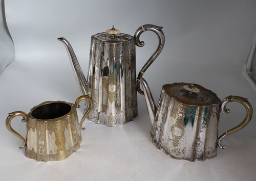 Antique john round son - john, &
