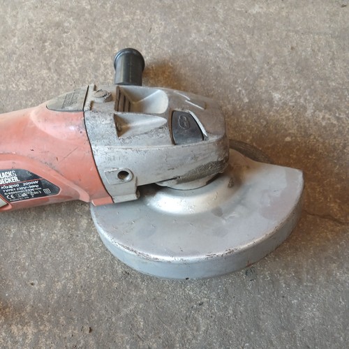 Black decker kg2000 - &,
