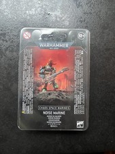 Warhammer 40k Chaos Space