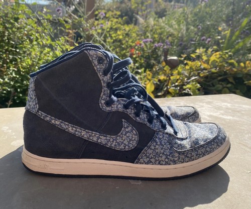 Nike air force light high - 1,