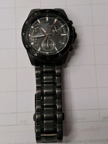 Casio edifice efv 540dc - efv-540dc, 10