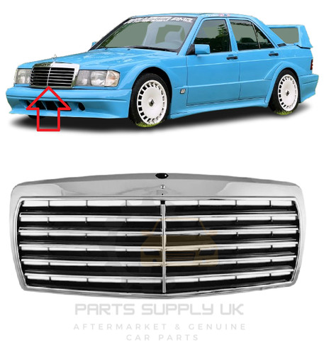 New for mercedes - new, w201