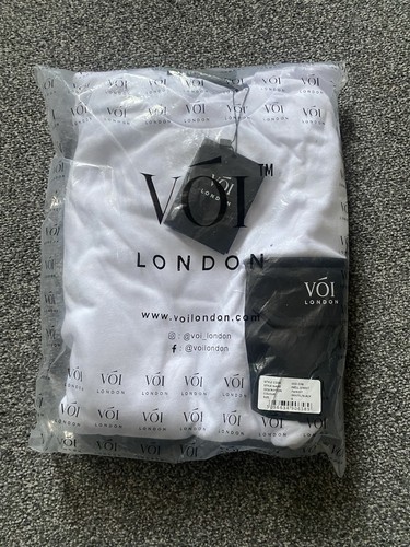 Voi london shirt short - shirt,